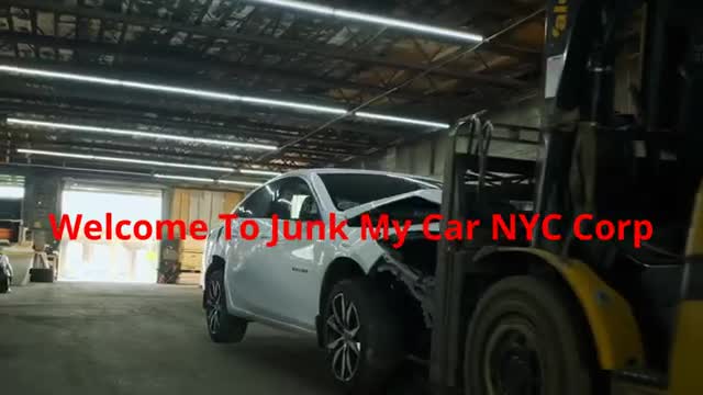 Junk My Car NYC Corp : Sell My Junk Car For Cash in St. Albans Queens, NY