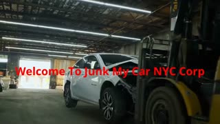Junk My Car NYC Corp : Sell My Junk Car For Cash in St. Albans Queens, NY