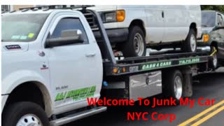 Junk My Car NYC Corp : Cash For Junk Cars in Queens, NY