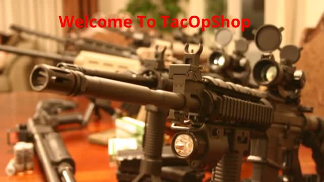 TacOpShop : Tacticool AR 15 in West Haven, UT