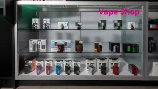 Vape Street - Your Ultimate Vape Shop in Burnaby Metrotown, BC