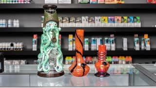 Vape Street : Your Premier Vape Shop in Burnaby Metrotown, BC