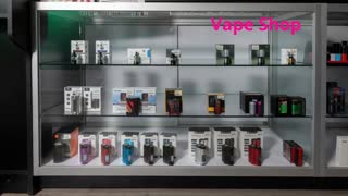 Vape Street Burnaby Metrotown BC - Your Local Vape Shop