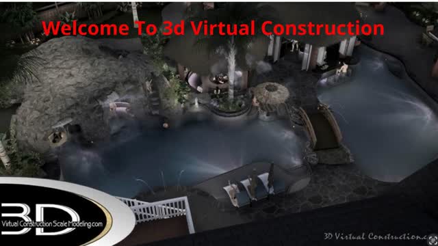 3d Virtual Construction Design in Fresno, CA