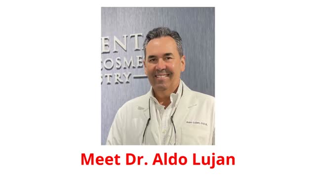 Lujan Dental Veneers in Tamiami, FL