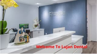 Lujan Dental: Your Trusted Destination for Root Canal Treatment in Tamiami