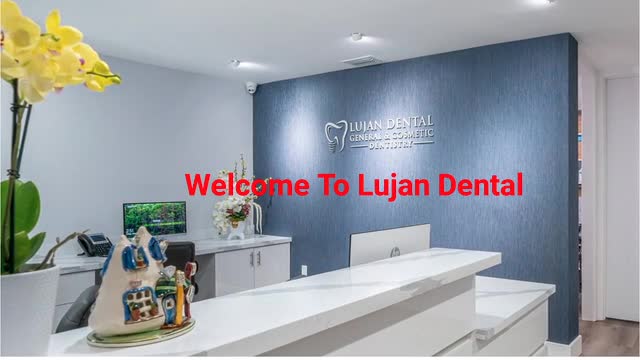 Lujan Dental : Professional Teeth Whitening in Tamiami, FL