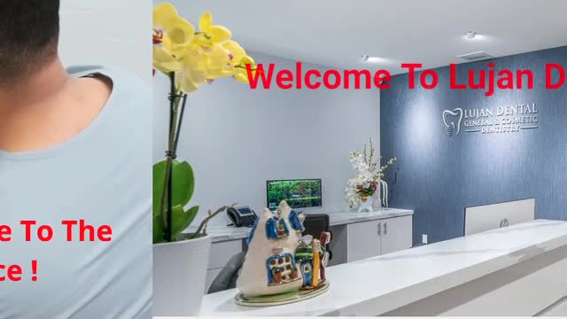 Lujan Dental : Expert Emergency Dentist in Miami, FL