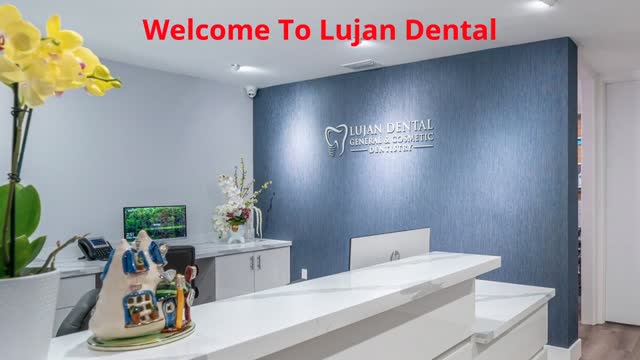 Lujan Dental : Certified Dentist in Miami, FL : 33144