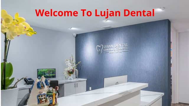 Lujan Dental : Certified Dentist in Tamiami, FL