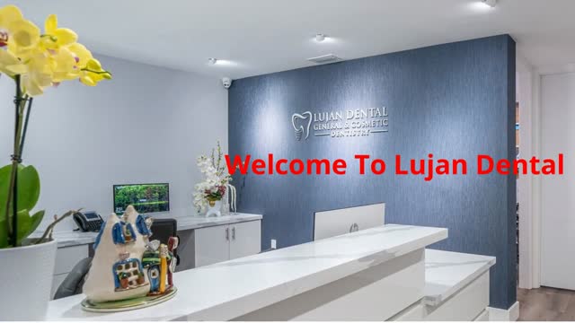 Lujan Dental Implants in Tamiami, FL