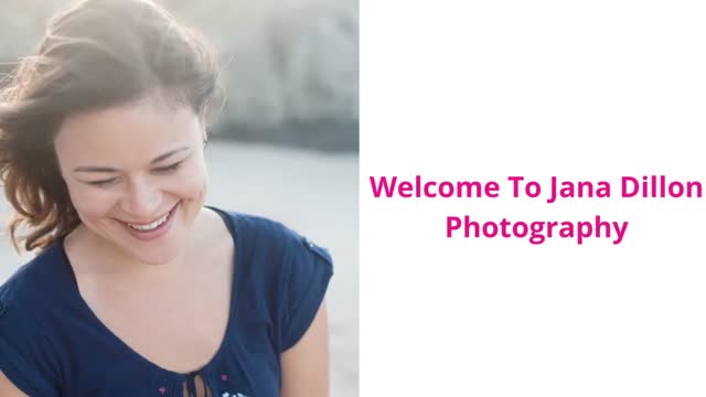 Jana Dillon Photographer in Maui, HI