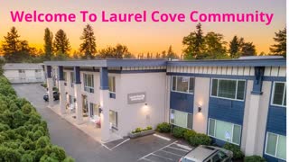 Laurel Cove Community - Independent Living in Shoreline, WA