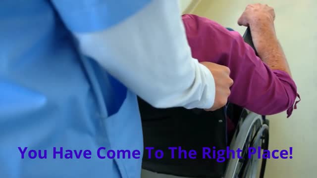 Laurel Cove Community - Premier Senior Nursing Home in Shoreline, WA