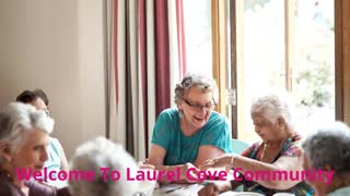 Laurel Cove Community | Senior Assisted Living in Shoreline, WA