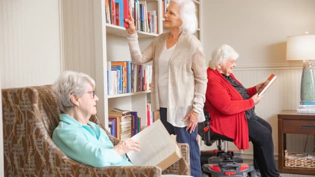 Laurel Cove Senior Community Living in Shoreline, WA