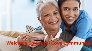 Laurel Cove Senior Care Community in Shoreline, WA