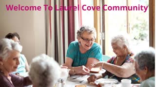 Laurel Cove Community - Senior Independent Living in Shoreline, WA