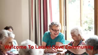 Laurel Cove Community : Memory Care Facility in Shoreline, WA