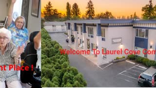 Laurel Cove Community : Assisted Living Community in Shoreline, WA