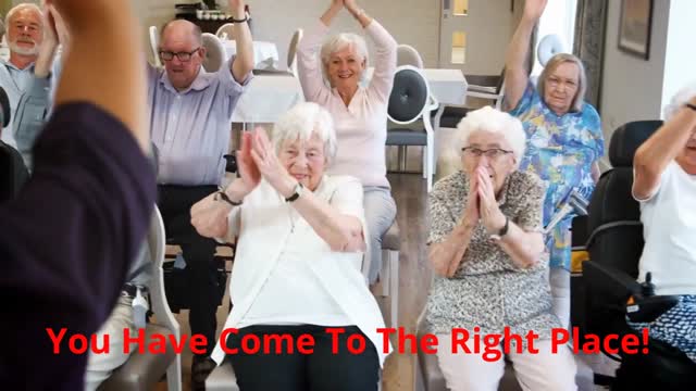 Laurel Cove Community - #1 Assisted Living Community in Shoreline, WA