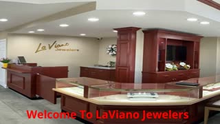 LaViano Jewelers : Engagement Rings in Orange County, NY
