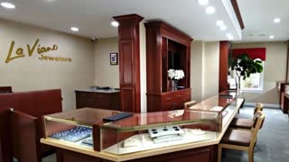 Jewelry Stores in Warwick NY | LaViano Jewelers