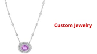 LaViano Jewelers - Custom Jewelry in Warwick, New York