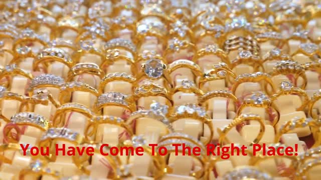 LaViano Jewelers - #1 Platinum Rings in Orange County, NY