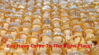 LaViano Jewelers - #1 Platinum Rings in Orange County, NY