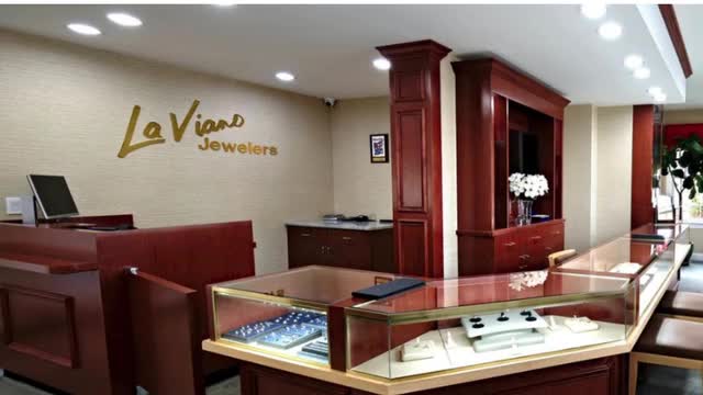 LaViano Jewelers - Top Quality Wedding Rings in Orange County, NY