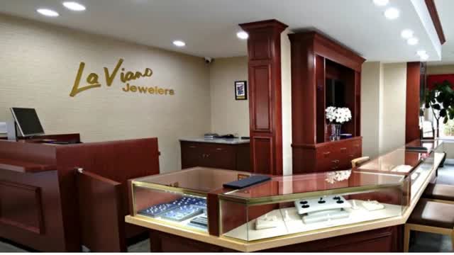 LaViano Jewelers - Diamond Rings in Orange County, NY