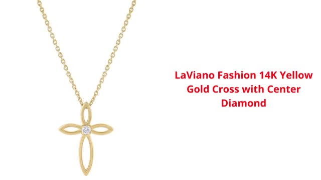 LaViano Jewelers - #1 Gold Necklace in New York