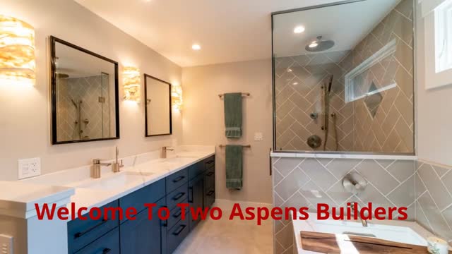 Two Aspens Builders - Home Renovations in Boulder, CO