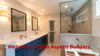 Two Aspens Builders - Home Renovations in Boulder, CO