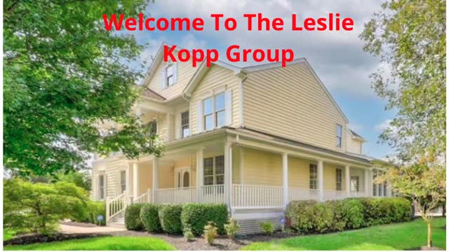 The Leslie Kopp Group : #1 Real Estate in Bethany Beach, DE