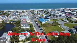 The Leslie Kopp Group | Homes For Sale in Bethany Beach, DE