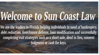 SunCoast Law : Bankruptcy Lawyers in Orlando, FL