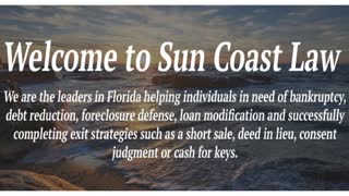 SunCoast Law : Bankruptcy Attorney in Orlando, FL