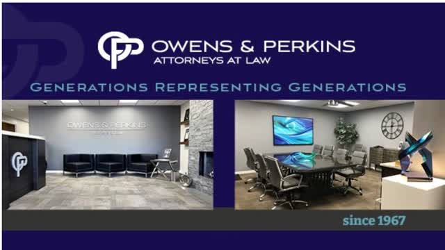 Owens & Perkins : Family Law Attorney in Scottsdale, AZ