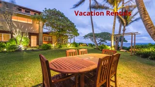 Tiki Moon Villas - Vacation Rentals in Oahu, HI