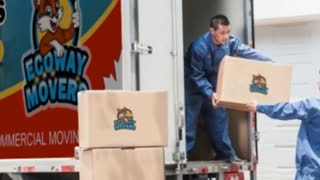 Ecoway Movers | Moving Company in Milton, ON