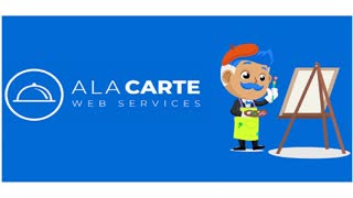 A La Carte Web Services : Web Developer in Denver, CO