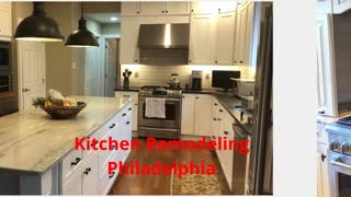 Kaufmann Remodeling LLC : Kitchen Remodeling in Philadelphia, PA