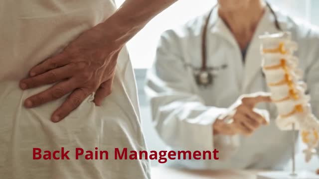 Elite Specialty Care - Back Pain Management in Trenton, NJ