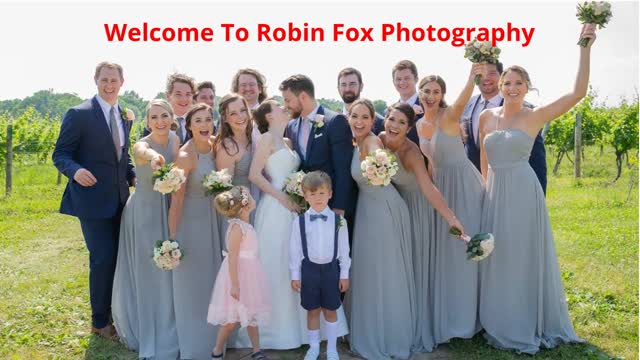 Robin Fox Photography : #1 Family Photographers in Rochester, NY