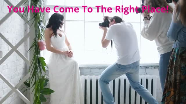 Robin Fox Photography - #1 Wedding Photographer in Rochester, NY