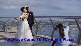 Robin Fox Wedding Photographers in Rochester, NY