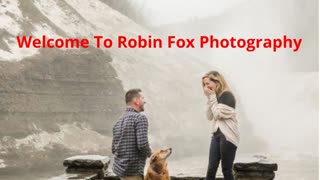 Robin Fox Photography : #1 Engagement Photographers in Rochester, NY
