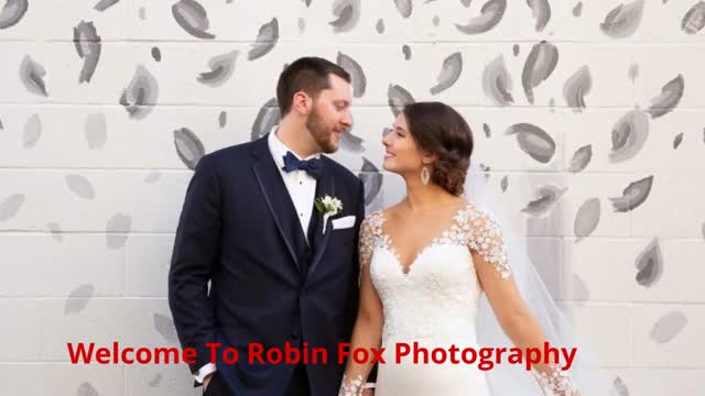 Robin Fox Photography - Best Engagement Photographers in Rochester, NY